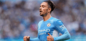 Jack Grealish Transfer News: Everton Make Formal Approach to Man City for England Winger Loan