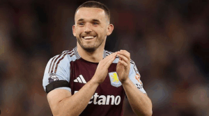 Newcastle United Make Initial McGinn Enquiry as Villa Stand Firm