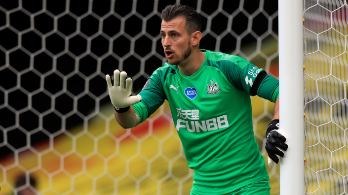 Newcastle United Make Initial McGinn Enquiry as Villa Stand Firm