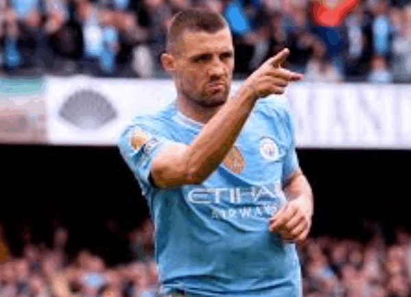 Man City Reject Saudi Interest As Kovacic Expected to Stay Despite Approaches