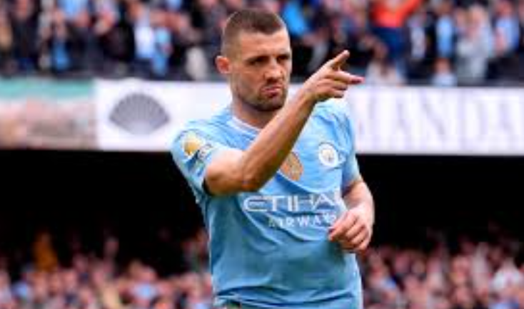 Man City Reject Saudi Interest As Kovacic Expected to Stay Despite Approaches