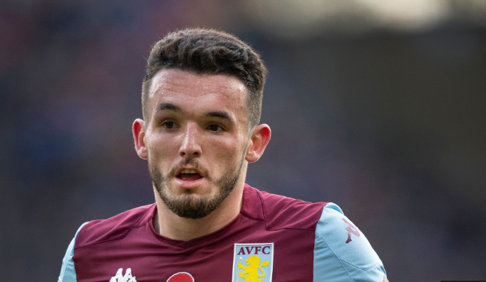 Aston Villa Reject £18m Everton Bid for McGinn as Newcastle Monitor Situation