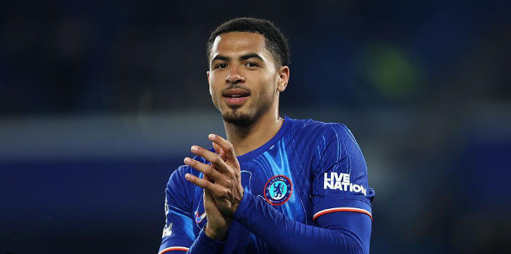 Chelsea Confirm Colwill ACL Surgery After Training Ground Injury