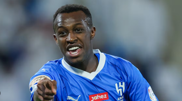 Saud Abdulhamid's Lens Move Confirmed Without Purchase Clause Despite Reports