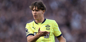 Southampton Withdraw Dibling From Training as £40m Everton Talks Continue