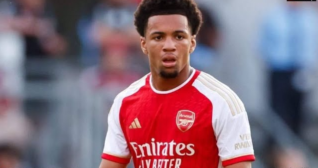 Arsenal Secure Nwaneri to 2030 After Breakthrough Season