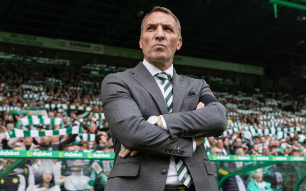 Celtic Transfer Latest: Rodgers Confirms No Imminent Signings Despite Ongoing Talks