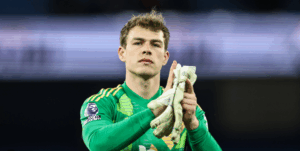 West Ham Complete £18m Hermansen Signing From Leicester