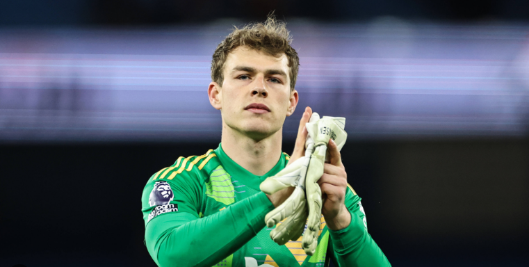 West Ham Complete £18m Hermansen Signing From Leicester