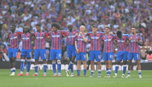 CAS Confirms Crystal Palace's Europa League Demotion to Conference League