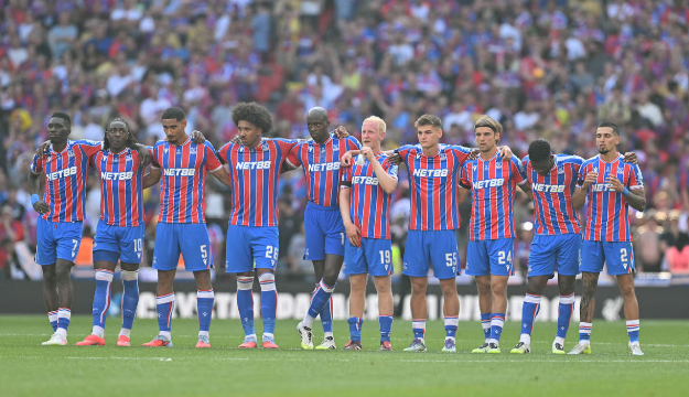 CAS Confirms Crystal Palace's Europa League Demotion to Conference League