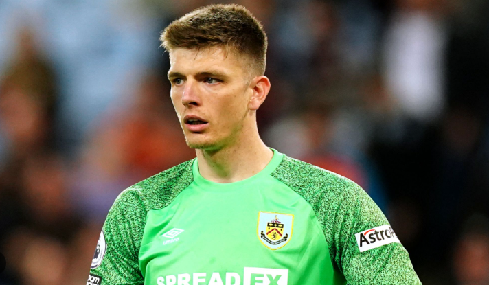 Manchester United Eye Controversial Move for Newcastle's 33-Year-Old Goalkeeper Nick Pope