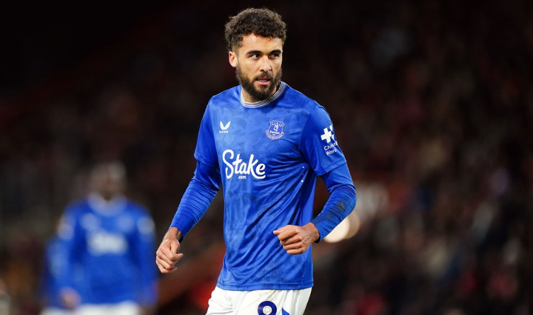 Calvert-Lewin Agrees Terms with Leeds; Medical Pending Before Free Transfer