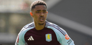 Newcastle Near £38m Agreement for Villa's Ramsey
