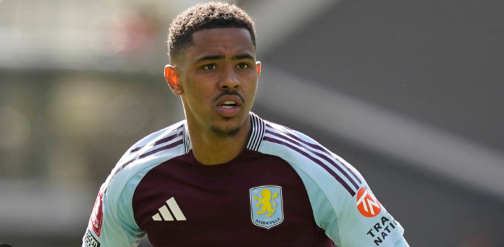 Newcastle Near £38m Agreement for Villa's Ramsey