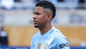 Guardiola Wants Savinho to Remain as Tottenham Pursue £70m Man City Player