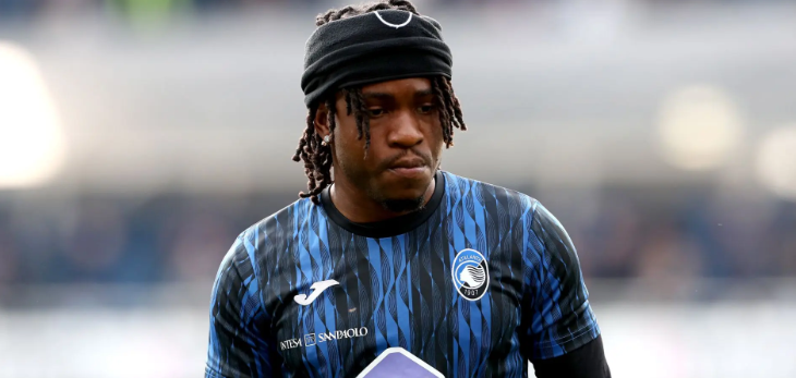 Agent Expects Lookman-Inter Deal Despite Atalanta Holding Firm on €50m Price