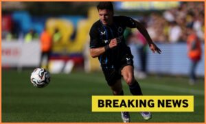 Oliver Glasner urges Crystal Palace to sign Steve Tzolis amid disagreement with Steve Parish