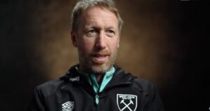 Graham Potter