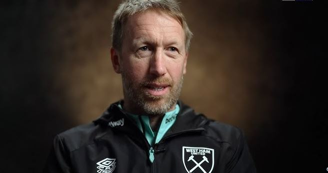 Graham Potter