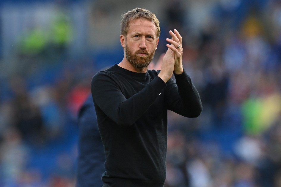 Graham Potter announced as new West Ham manager in January 2025