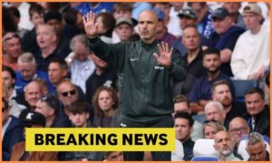 Ian Subiabre River Plate playing kit 2025