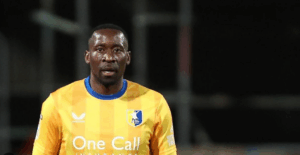 Lucas Akins