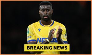 Marc Guehi in Premier League action, linked with Liverpool January transfer 2025