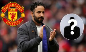 Zeno Debast Sporting CP defender in action on the football pitch