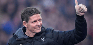 Amorim Under Pressure as Glasner Linked to United