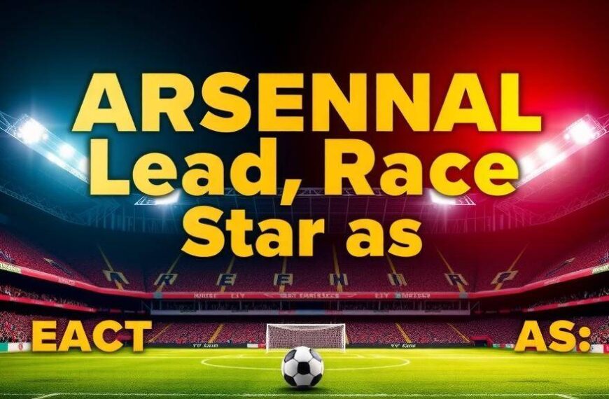 Featured image for: Arsenal lead race for Lille star as United and Madrid circle