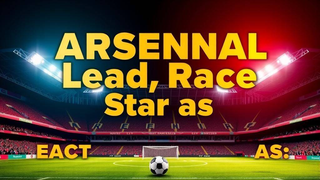 Featured image for: Arsenal lead race for Lille star as United and Madrid circle