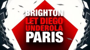 Featured image for: Brighton Let Diego Coppola Undergo Paris FC Medical