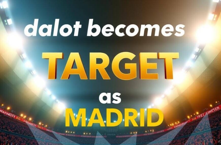 Featured image for: Dalot becomes shock target as Madrid and Bayern circle United