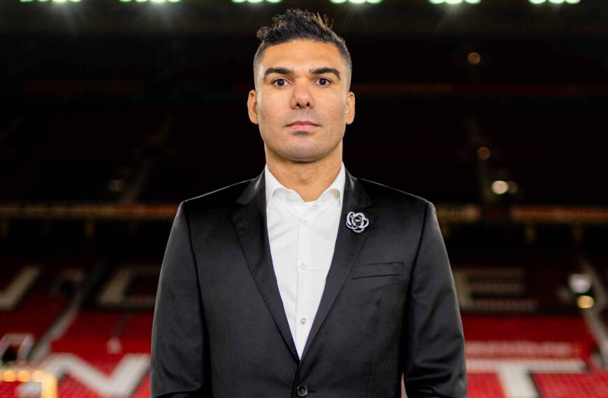 Image from manutd.com