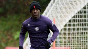 Image from manutd.com