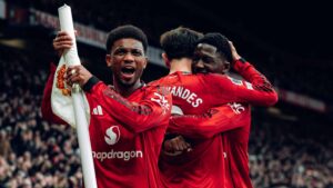 Image from manutd.com