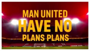 Featured image for: Man United Have No Plans to Sign Rennes Teen Meite