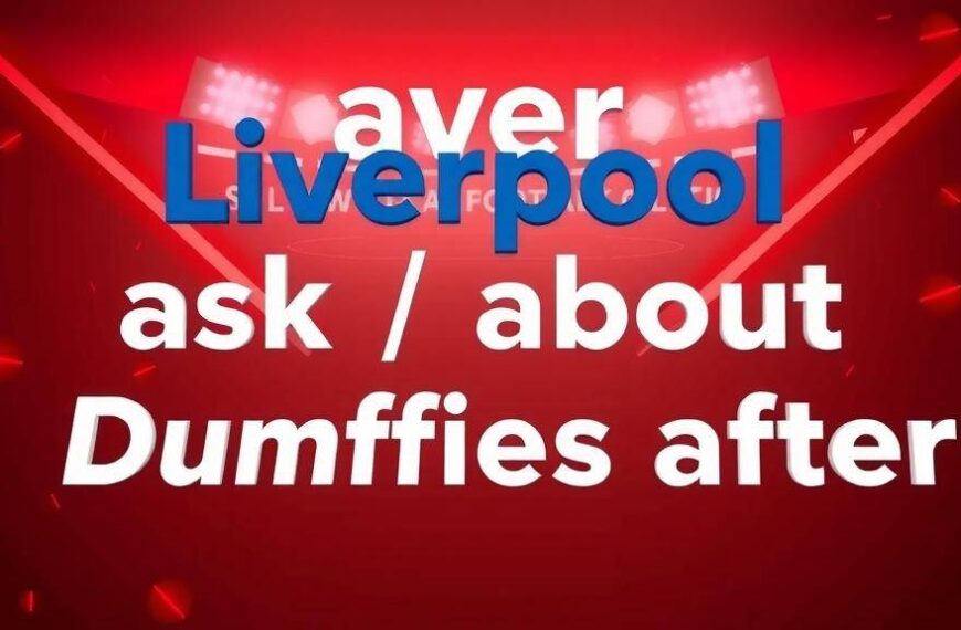 Featured image for: Liverpool ask Inter about Dumfries after Frimpong injury