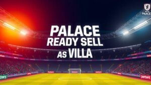 Featured image for: Palace Ready to Sell Mateta as Villa, Forest Circle