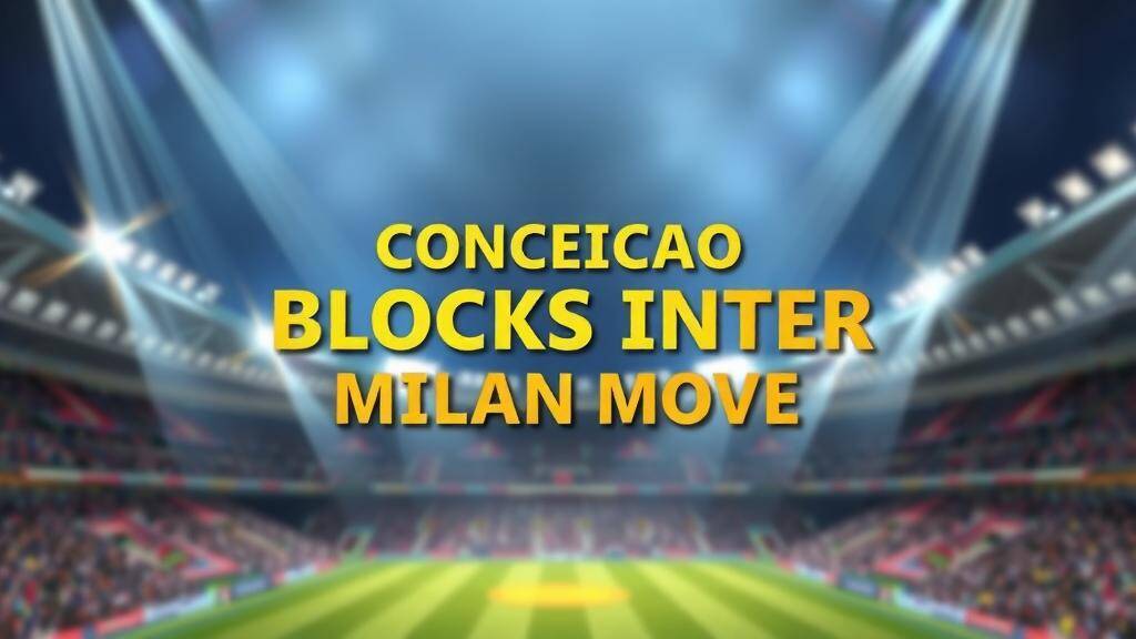 Featured image for: Conceicao blocks Diaby's Inter Milan move from Al-Ittihad