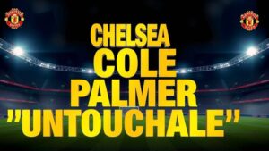 Featured image for: Chelsea Declare Cole Palmer ‘Untouchable’ Amid Rumours