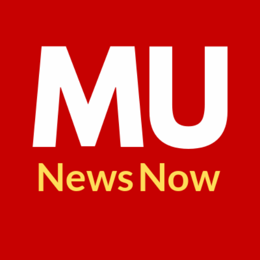 Manchester United News Now default logo