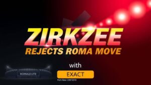 Featured image for: Zirkzee rejects Roma move despite Man United struggles