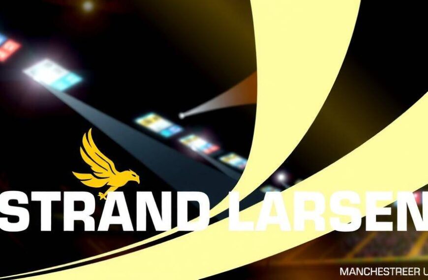 Featured image for: Palace pull out of £50m Strand Larsen deal amid Mateta exit