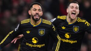 Image from skysports.com