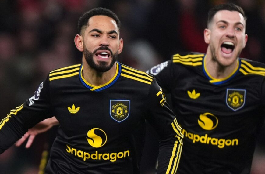 Image from skysports.com
