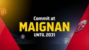 Featured image for: Maignan commits to Milan until 2031 in major contract coup