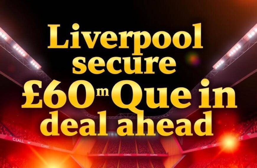 Featured image for: Liverpool secure £60m Jacquet deal ahead of Chelsea