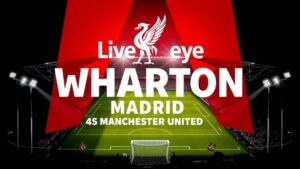 Featured image for: Liverpool eye Wharton as Madrid and United circle Palace star